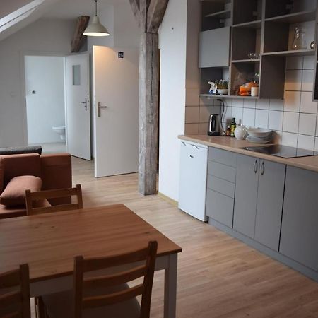 Hotel Cen Wydminy Esterno foto