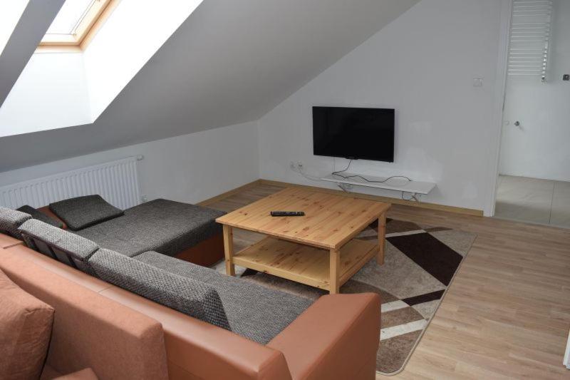 Hotel Cen Wydminy Esterno foto