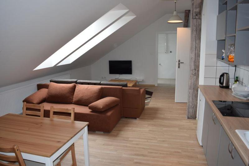 Hotel Cen Wydminy Esterno foto