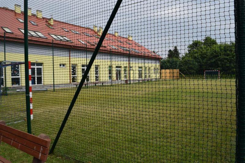 Hotel Cen Wydminy Esterno foto