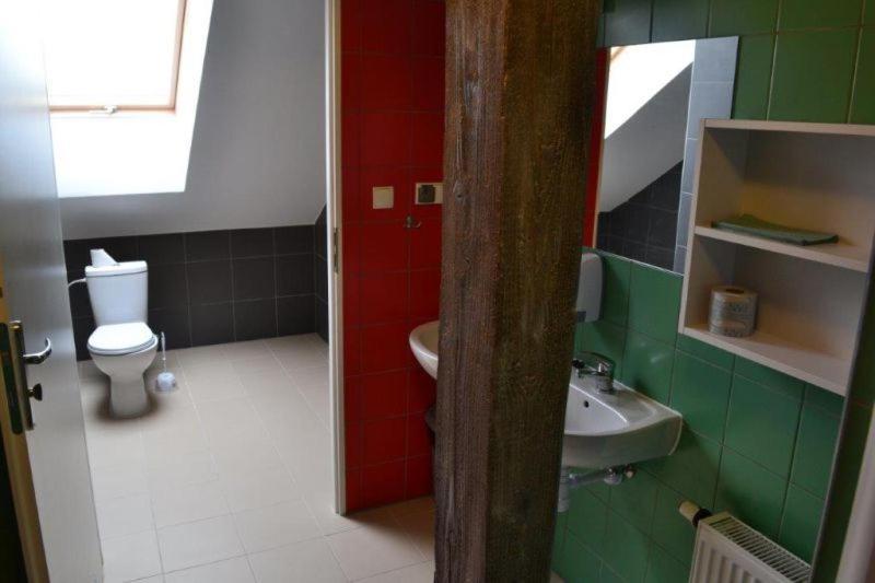 Hotel Cen Wydminy Esterno foto