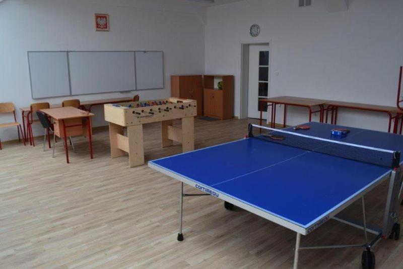 Hotel Cen Wydminy Esterno foto