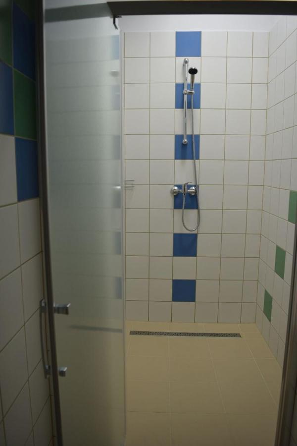 Hotel Cen Wydminy Esterno foto